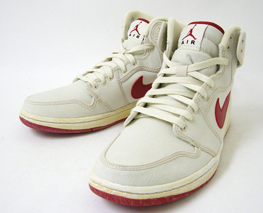 nike jordan vintage