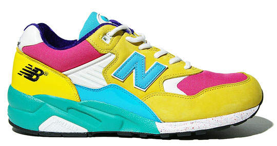 Mita Sneakers x realmadHectic x New Balance MT580 "CMYK" (http://www.stylehunter.cz)