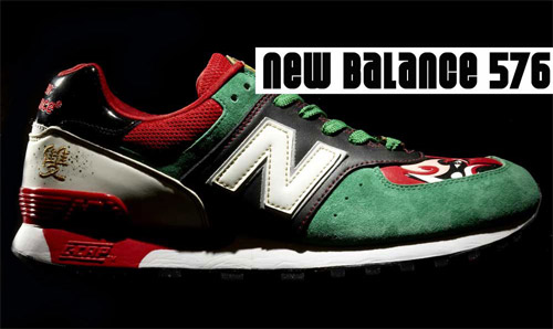 New Balance 576 China Mask (http://www.stylehunter.cz)