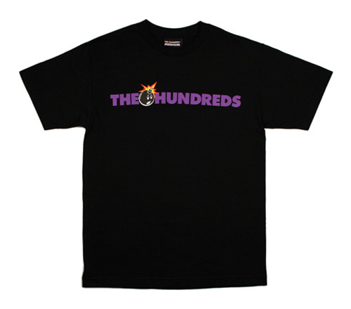 The Hundreds podzim/zima 2008 (http://www.stylehunter.cz)