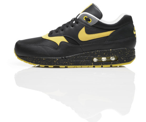 Nike x Lance Armstrong “Stages” Collection / Nike boty 2009 (http://www.stylehunter.cz)