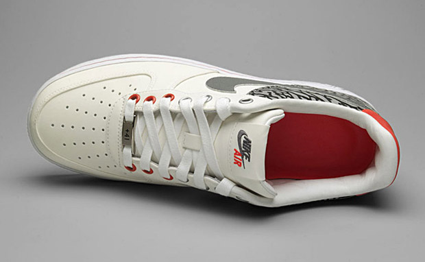 Nike Air Force bespoke – NIKEiD x Grotesk x +41 (http://www.stylehunter.cz)