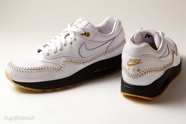 Chien-Ming Wang x Nike Air Max 1 Premium (http://www.stylehunter.cz)