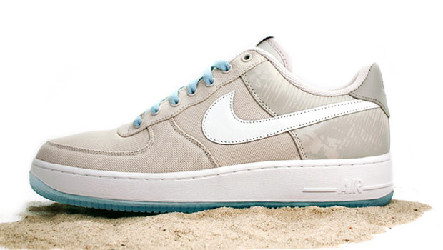 Nike Sportswear Air Force 1 Premium Jones Beach Quickstrike (http://www.stylehunter.cz)