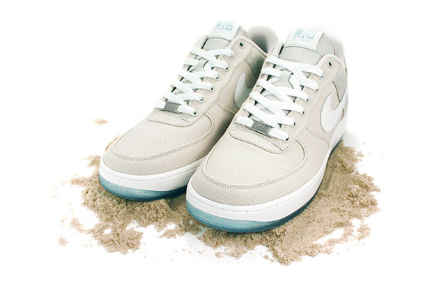 Nike Sportswear Air Force 1 Premium Jones Beach Quickstrike (http://www.stylehunter.cz)