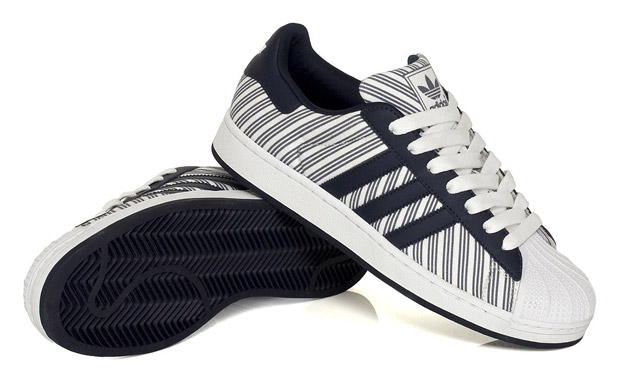 adidas Five - Two 3 Stripes Footwear Collection / sneakers adidas (http://www.stylehunter.cz)