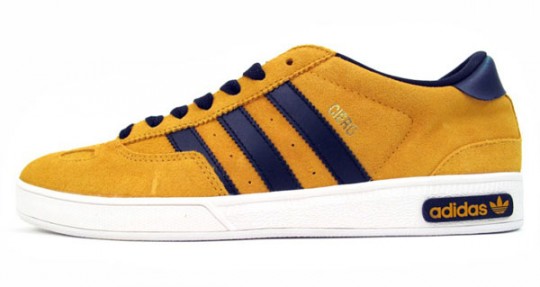 adidas Skateboarding Summer 2009 Collection  (http://www.stylehunter.cz)