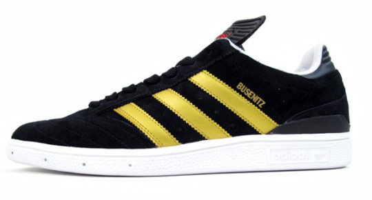 adidas Skateboarding Summer 2009 Collection  (http://www.stylehunter.cz)