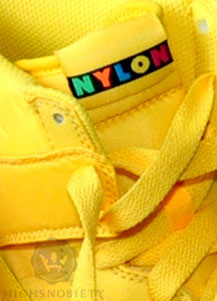 Nike Sportswear x Nylon Magazine Dunk Hi Pack (http://www.stylehunter.cz)