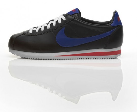 Nike Sportswear Podzim 2009 Cortez (http://www.stylehunter.cz)