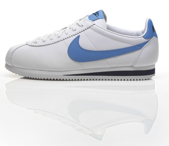 Nike Sportswear Podzim 2009 Cortez (http://www.stylehunter.cz)