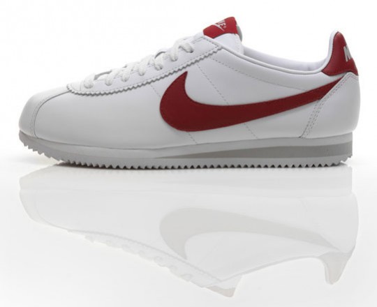 Nike Sportswear Podzim 2009 Cortez (http://www.stylehunter.cz)