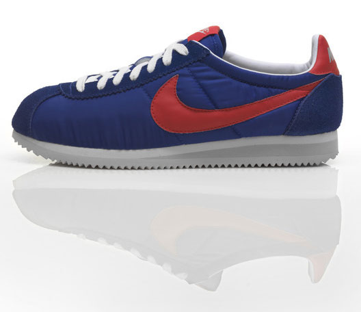 Nike Sportswear Podzim 2009 Cortez (http://www.stylehunter.cz)