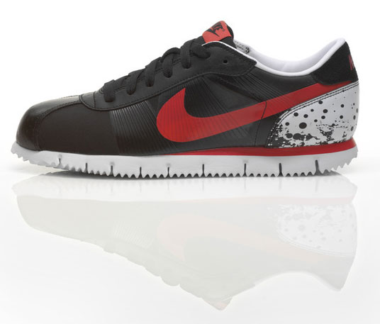 Nike Sportswear Podzim 2009 Cortez (http://www.stylehunter.cz)