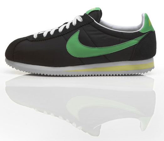 Nike Sportswear Podzim 2009 Cortez (http://www.stylehunter.cz)