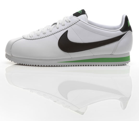 Nike Sportswear Podzim 2009 Cortez (http://www.stylehunter.cz)