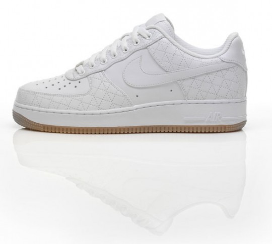 Nike Air Force 1 na podzim 2009 / Kompletní info (http://www.stylehunter.cz)