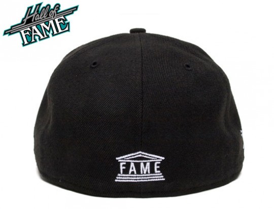 Hall of Fame Collegiate H New Era Cap / kšiltovky New Era (http://www.stylehunter.cz)