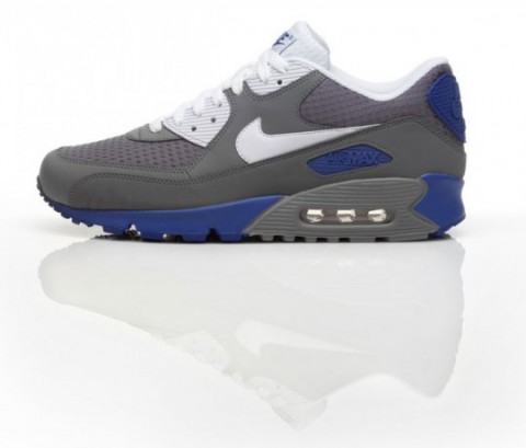 Nike Sportswear Podzim 2009 Air Max 90 / Kompletní info