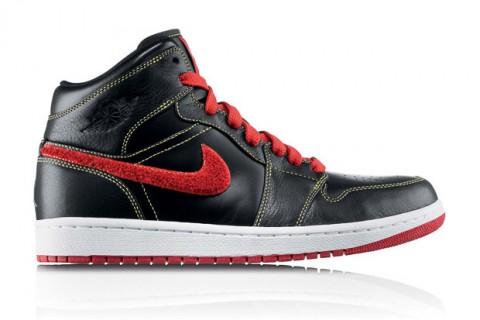 Air Jordan 1 Retro Phat Premier / sneakers Air Jordan