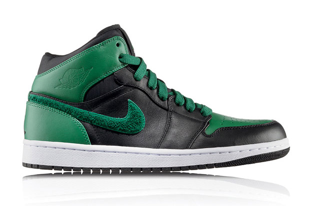 Air Jordan 1 Retro Phat Premier / sneakers Air Jordan (http://www.stylehunter.cz)