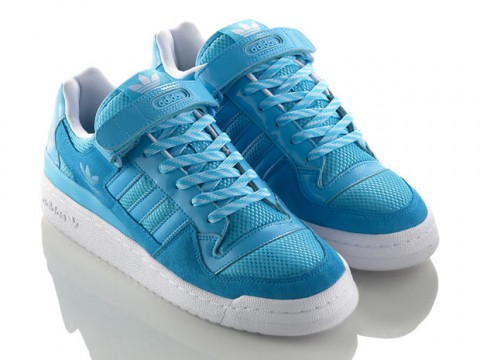 adidas Originals Forum Tonal Pack / sneakers adidas