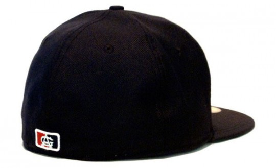 Acapulco Gold Spring/Summer 2009 Headwear / Kšiltovky Acapulco (http://www.stylehunter.cz)