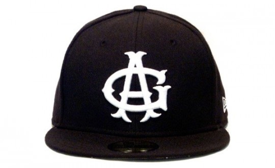 Acapulco Gold Spring/Summer 2009 Headwear / Kšiltovky Acapulco (http://www.stylehunter.cz)