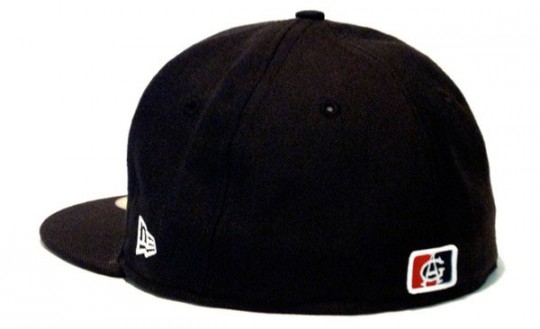 Acapulco Gold Spring/Summer 2009 Headwear / Kšiltovky Acapulco (http://www.stylehunter.cz)