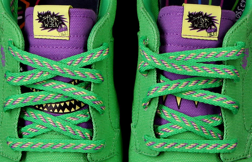 Stinkween x Nike 6.0 Braata / sneakers Nike (http://www.stylehunter.cz)