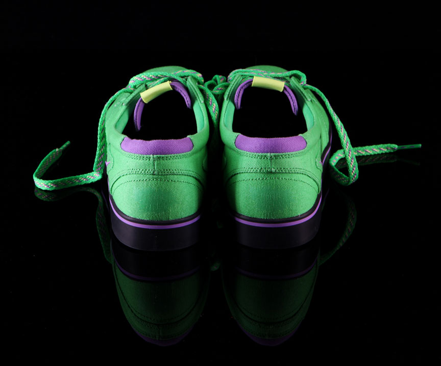 Stinkween x Nike 6.0 Braata / sneakers Nike (http://www.stylehunter.cz)