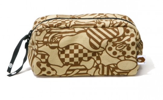 Bape Fall 2009 Accessories / Doplňky Bape (http://www.stylehunter.cz)