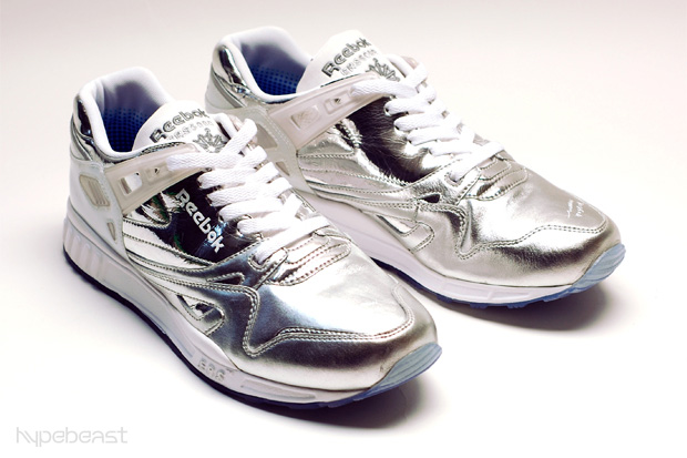 Reebok ERS 5000 John Maeda / sneakers Reebok (http://www.stylehunter.cz)