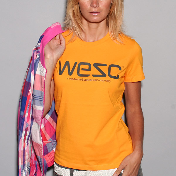 Největší nabídka Wesc v ČR! Na Freshlabels.cz (http://www.stylehunter.cz)