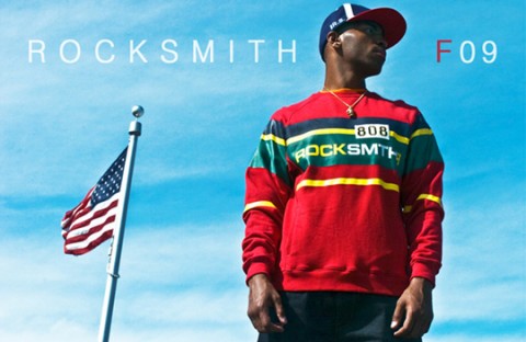 Rocksmith Fall 2009 Collection Lookbook