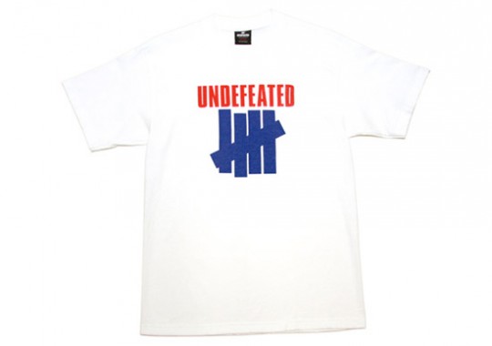 Undefeated Fall 2009 Collection / První várka Undefeated (http://www.stylehunter.cz)