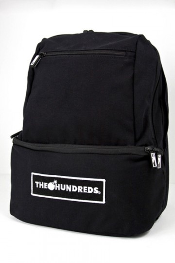 The Hundreds Fall 2009 Collection / Oblečení The Hundreds (http://www.stylehunter.cz)