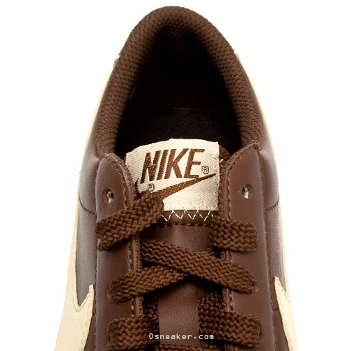 Maharam x Nike Blazer Low / Tenisky Nike (http://www.stylehunter.cz)