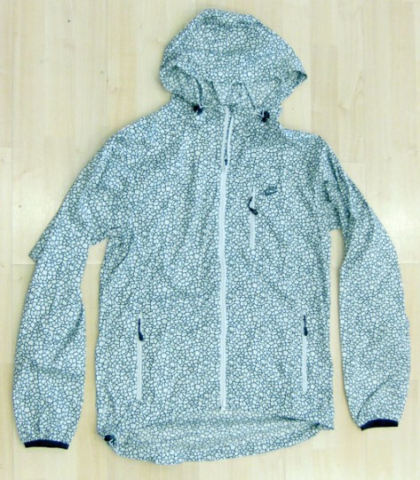 Nike x Huf Firefly Windrunner  / Bunda Nike (http://www.stylehunter.cz)