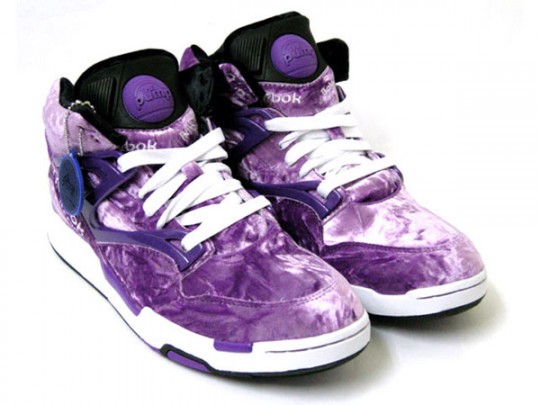 Atmos x Reebok Court Victory Pump / Tenisky Reebok (http://www.stylehunter.cz)