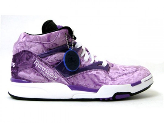 Atmos x Reebok Court Victory Pump / Tenisky Reebok (http://www.stylehunter.cz)