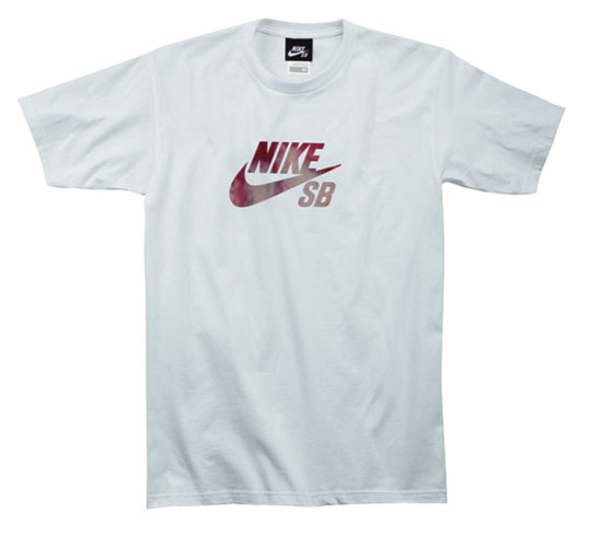 Nike SB Listopad 2009 / Oblečení a doplňky (http://www.stylehunter.cz)