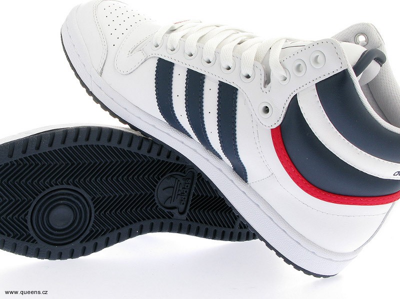 Nová várka sneakers adidas na Queens.cz! (http://www.stylehunter.cz)