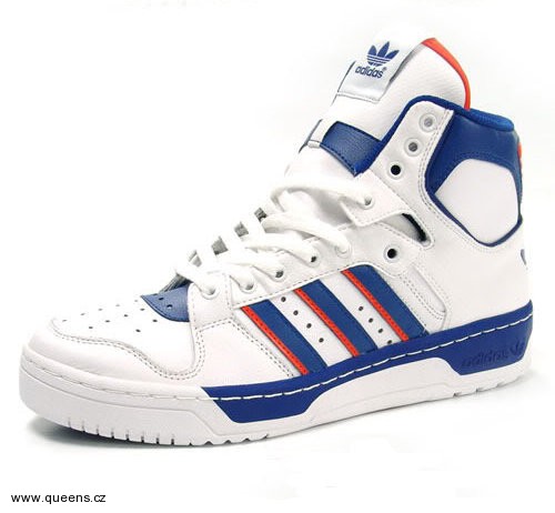 Nová várka sneakers adidas na Queens.cz! (http://www.stylehunter.cz)