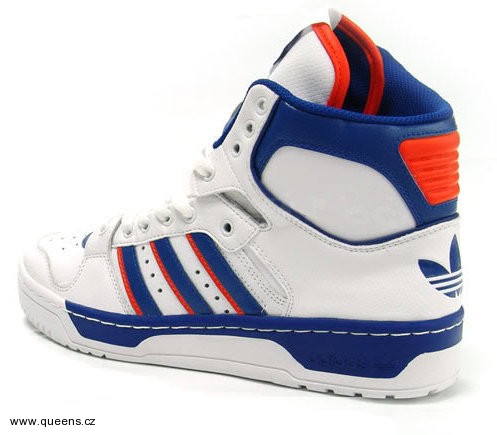 Nová várka sneakers adidas na Queens.cz! (http://www.stylehunter.cz)