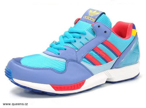 Nová várka sneakers adidas na Queens.cz! (http://www.stylehunter.cz)