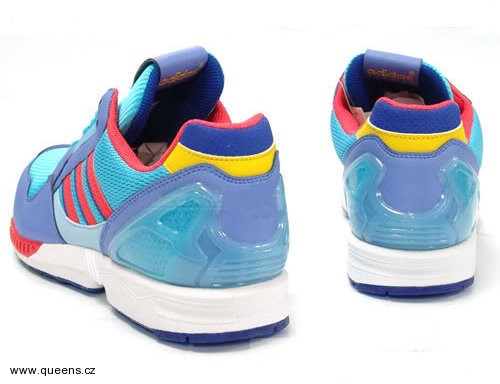 Nová várka sneakers adidas na Queens.cz! (http://www.stylehunter.cz)