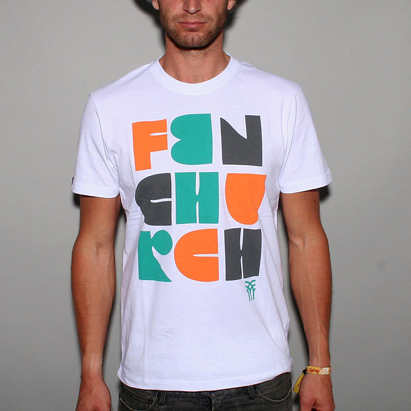 Frisur a Fenchurch / Novinky na Freshlabels.cz (http://www.stylehunter.cz)