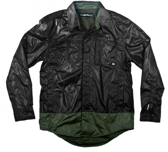 Rocksmith kolekce Jaro 2010 / Oblečení a kšiltovky New Era (http://www.stylehunter.cz)