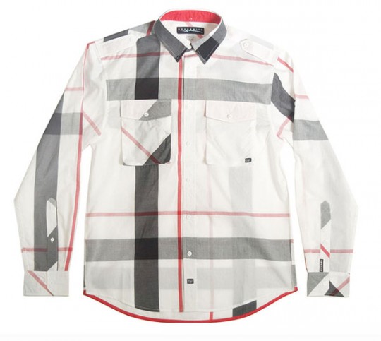 Rocksmith kolekce Jaro 2010 / Oblečení a kšiltovky New Era (http://www.stylehunter.cz)